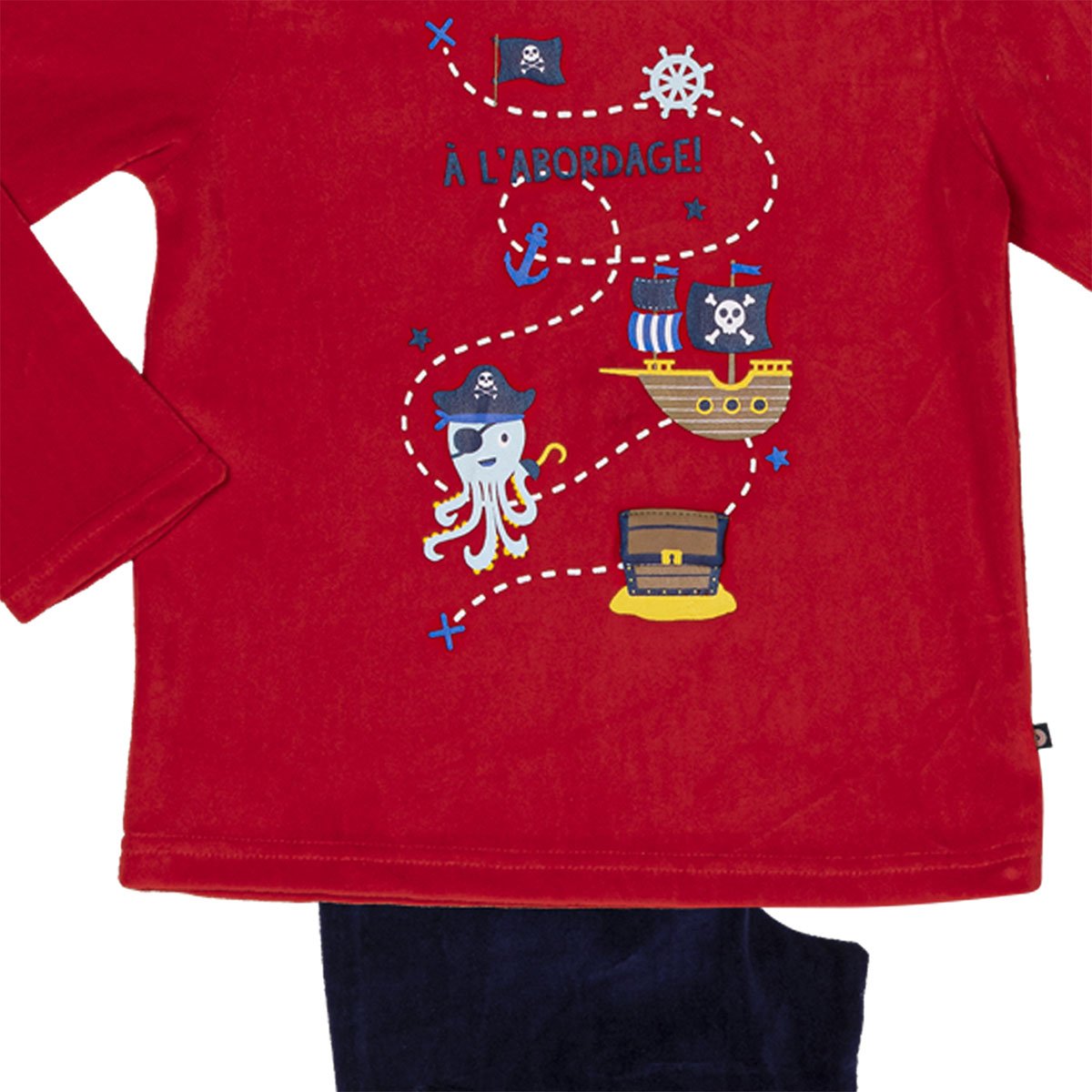 Pyjama pirate garcon new arrivals