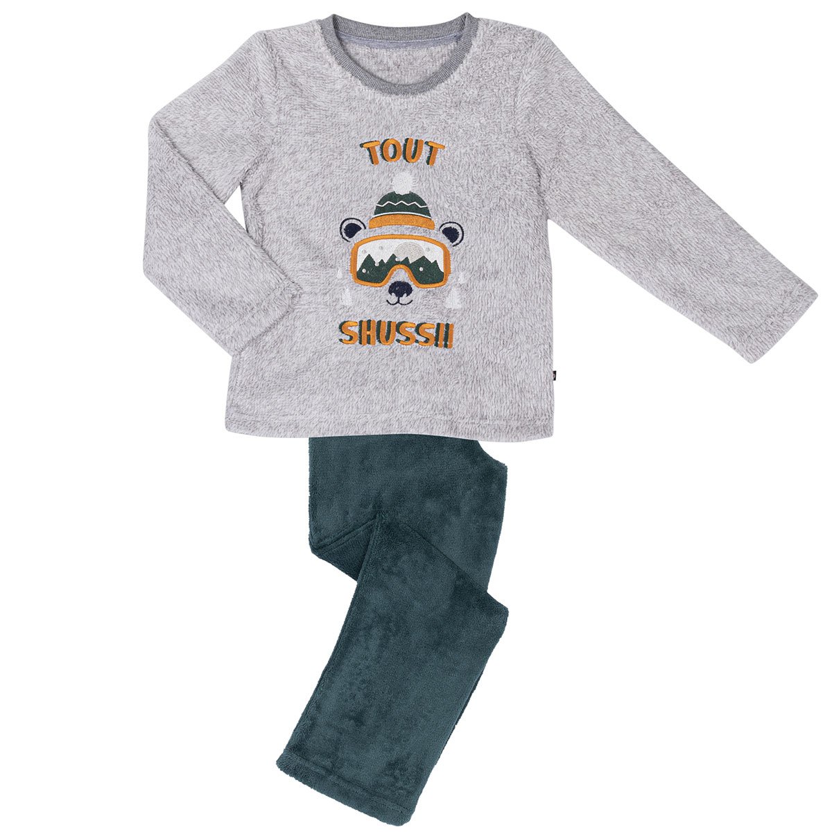 Pyjama garcon store