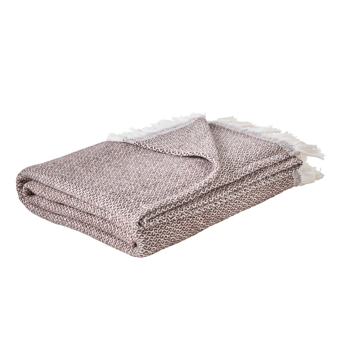 Plaid Briac - Burel