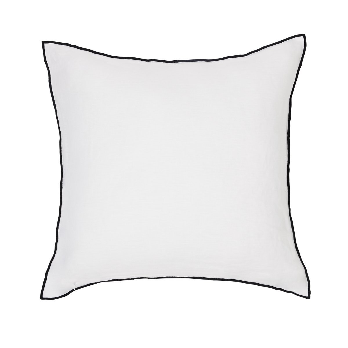 Coussin Brunel - Blanc