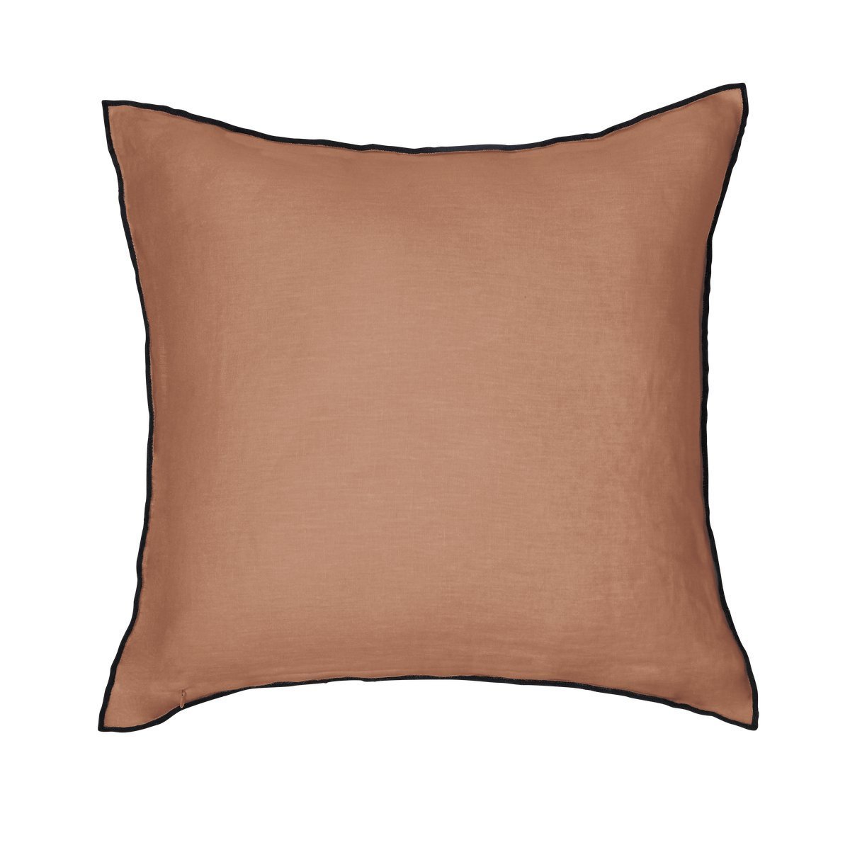 Coussin Brunel - Brun