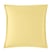 Taie d'oreiller Influence Percale Mimosa