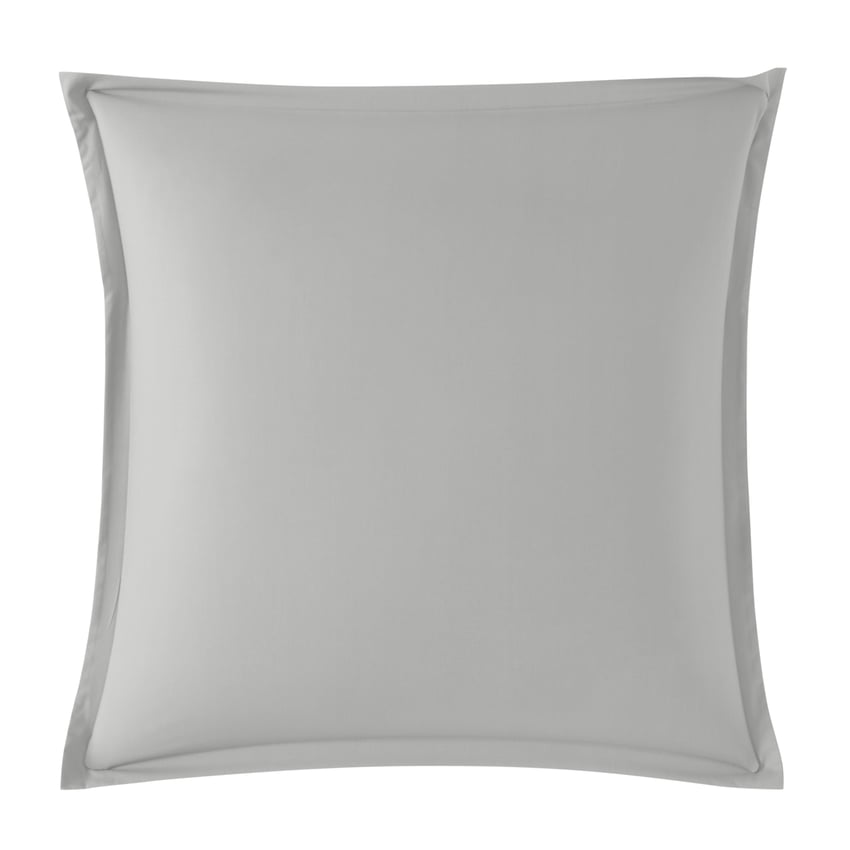 Taie d'oreiller Influence Percale Pierre