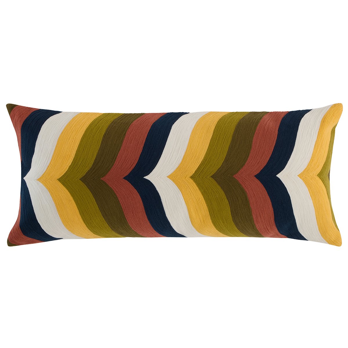 Coussin Castille - Multicolore