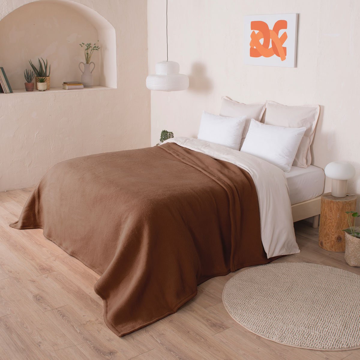 Couverture Chamonix Chamois