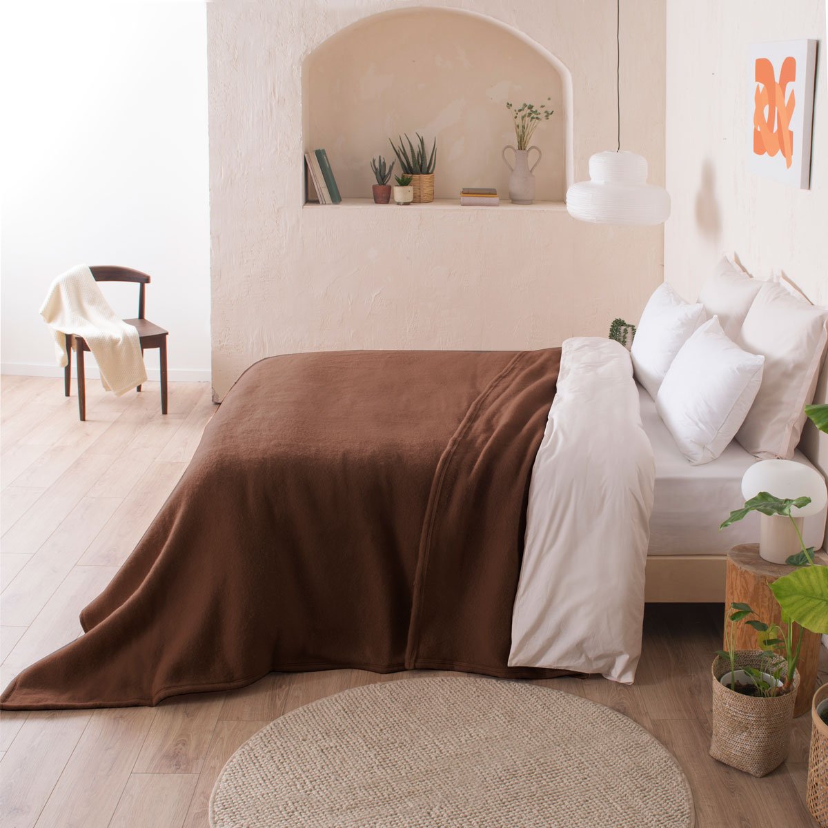 Couverture Chamonix Chamois