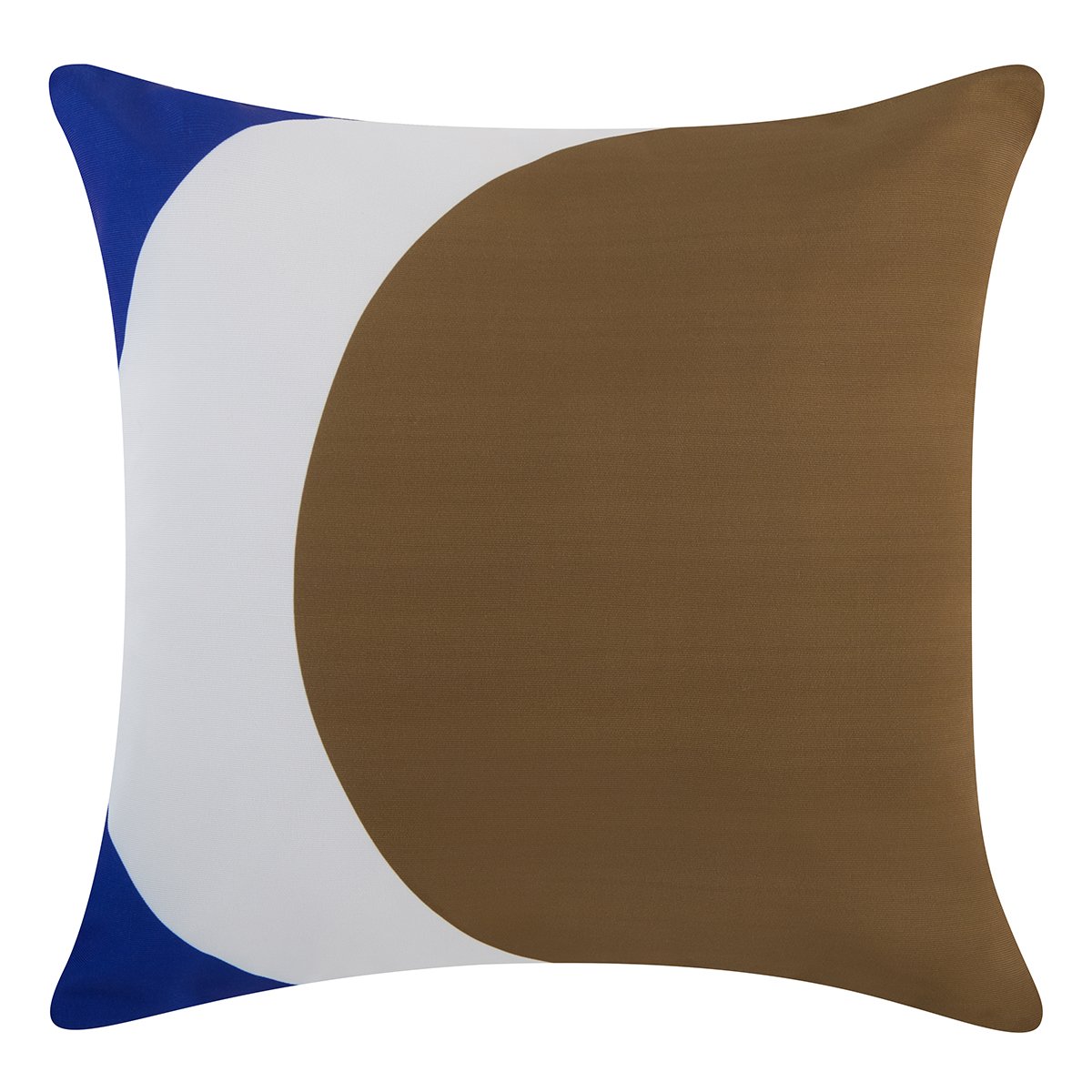 Coussin extérieur Clarisse - Bronze