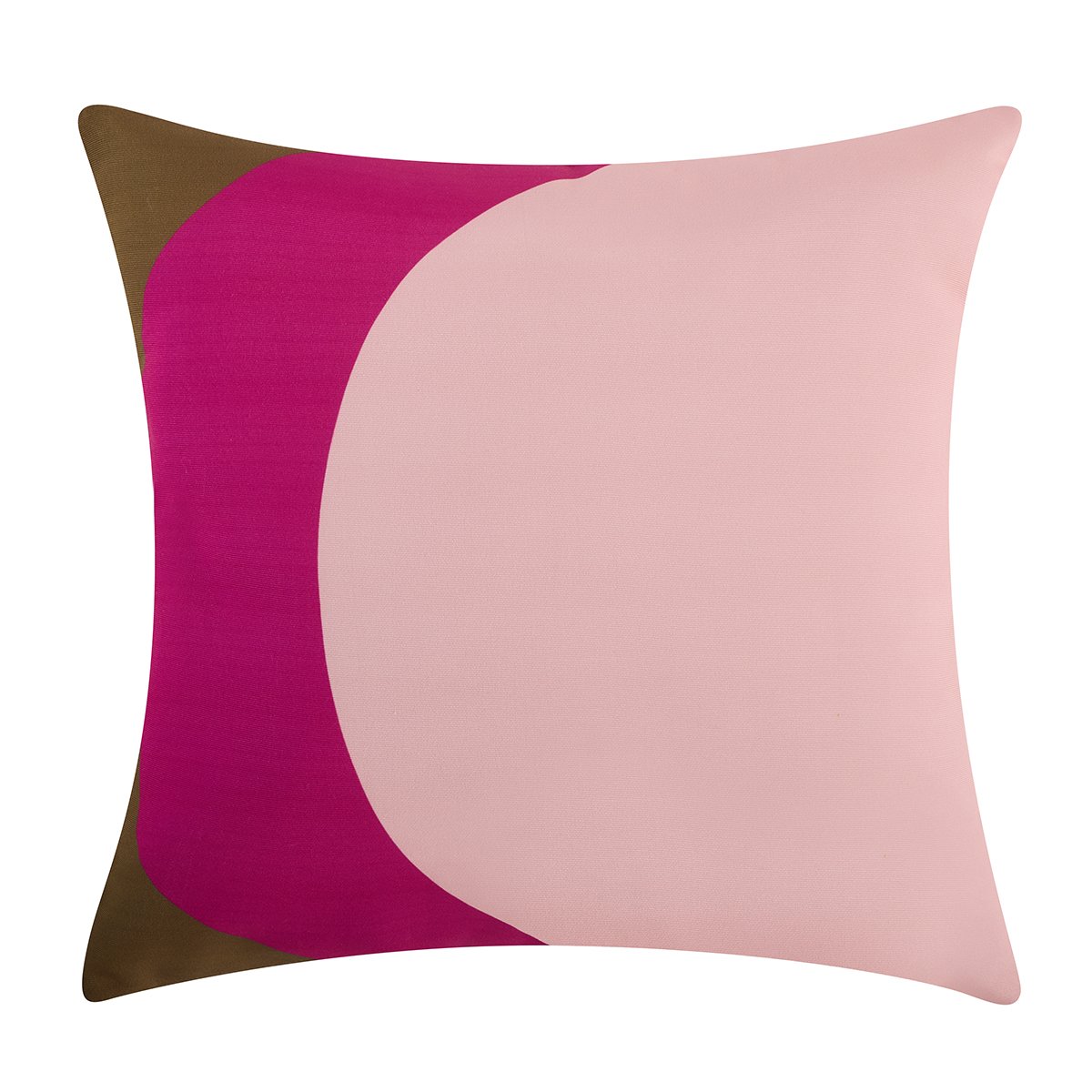 Coussin extérieur Clarisse - Rose