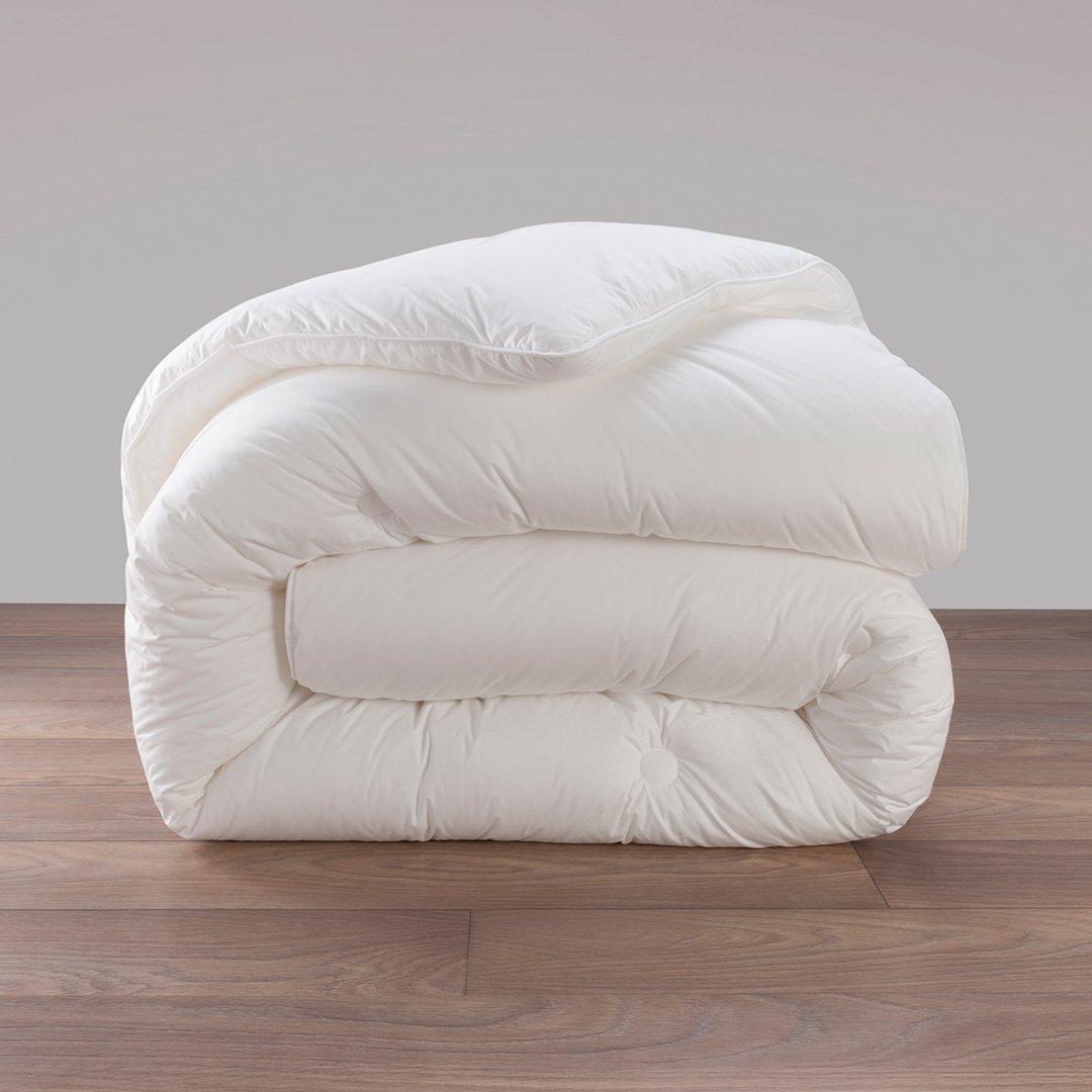 Couette Extra Douce - Confort Hotel CHAUDE