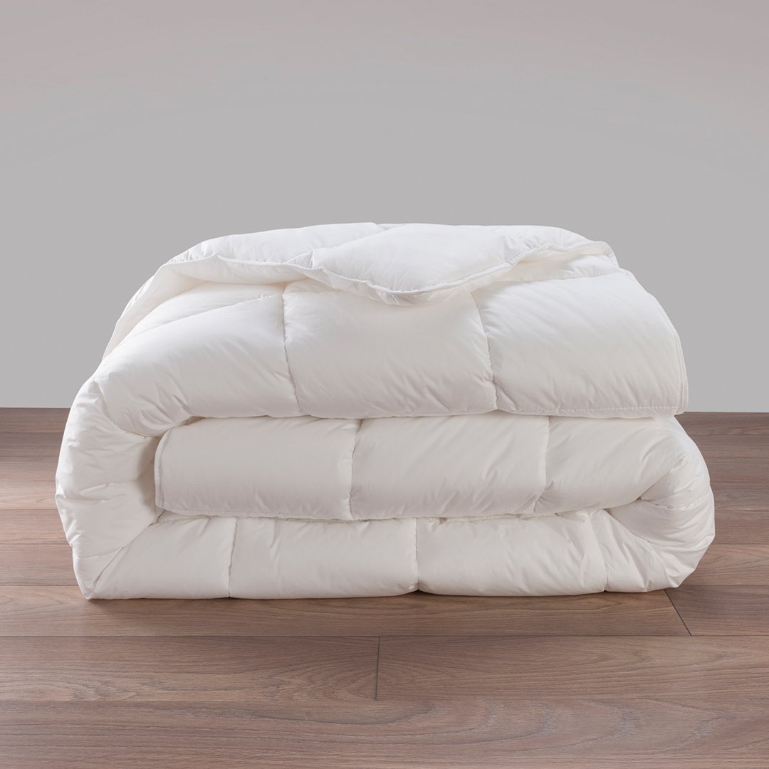 Couette Toucher duvet - TEMPÉRÉE