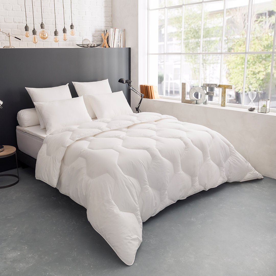 Couette Thermorégulée Tempérée