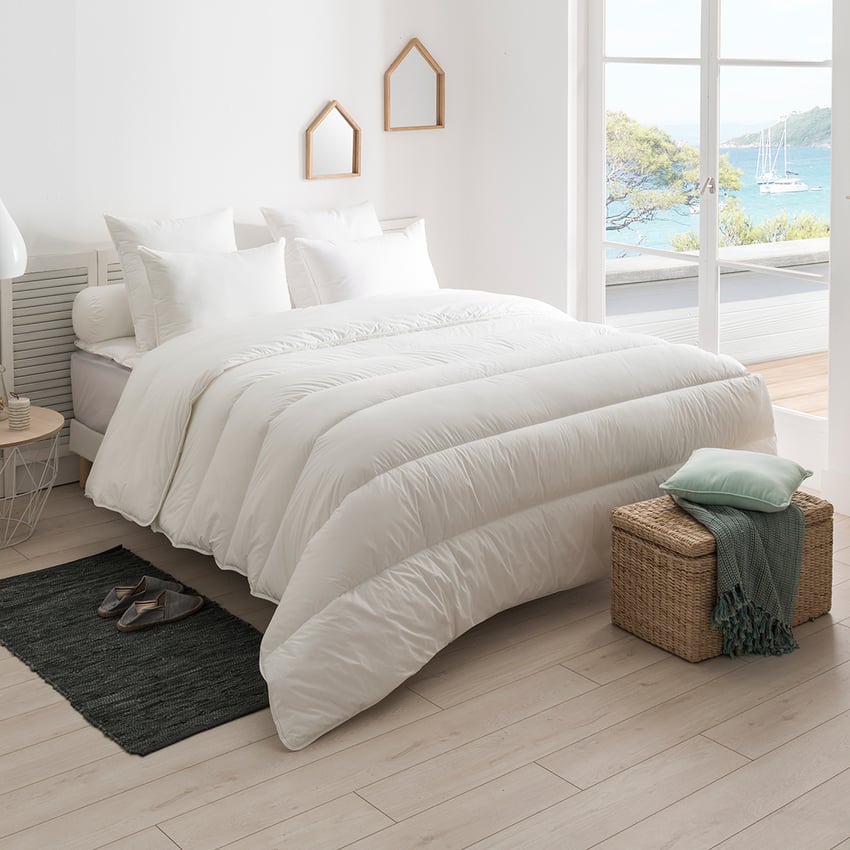 Couette Protection Active Anti-acariens EXTRA LEGERE
