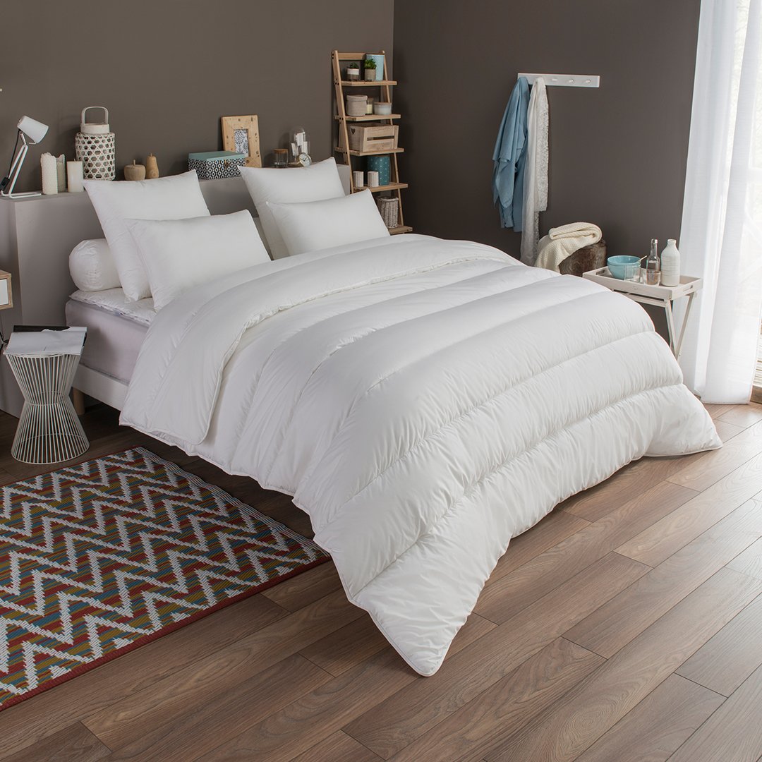 Couette Aromathérapie - Senteur linge propre - TEMPÉRÉE