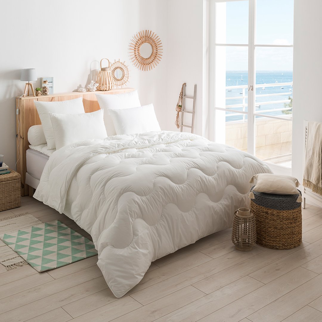 Couette Ultra Confort Thermolite Chaude