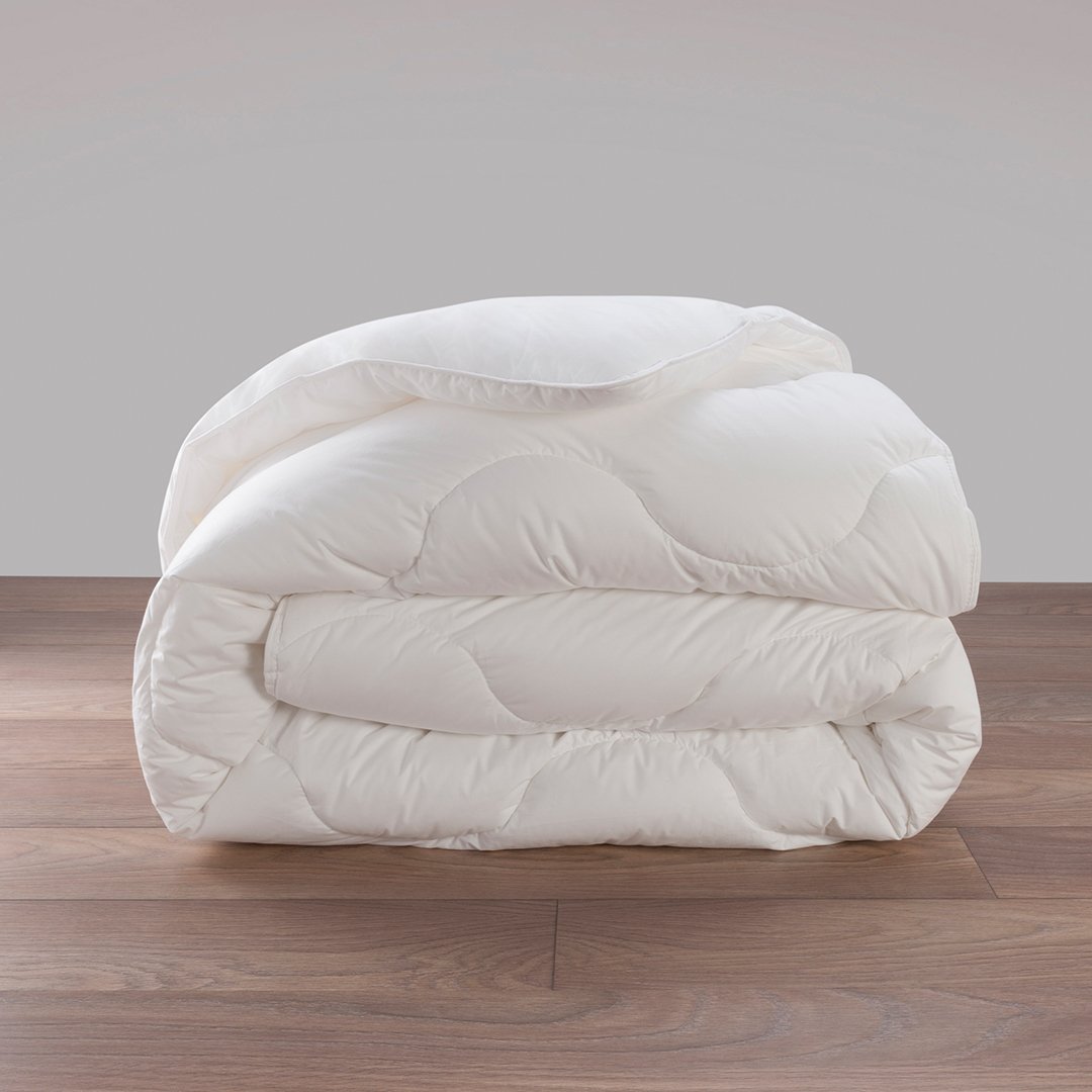 Couette Norme Non Feu Tempérée