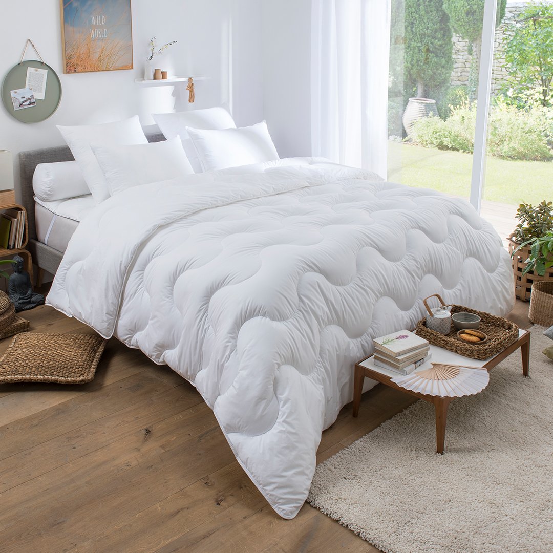 Couette Extra Isolation TRES CHAUDE