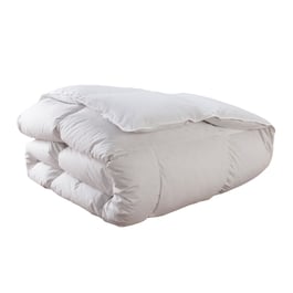 DODO I Couette Extra Legere Traitée Anti-Acarien 200x200 I pour Lit 2 Personnes I Circulation de l'air optimale I Protection Active I Fabriqué en France I Lavable en Machine DODO I Couette Extra Legere Traitée Anti-Acarien 200x200 I pour Lit 2 Personnes I Circulation de l'air optimale I Protection Active I Fabriqué en France I Lavable en Machine