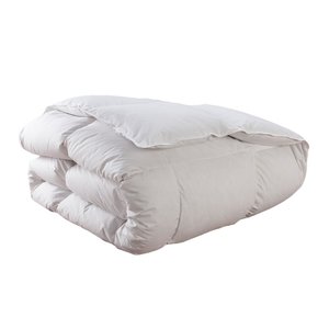 COUETTE 70% Duvet EXTRA GONFLANTE - TEMPEREE