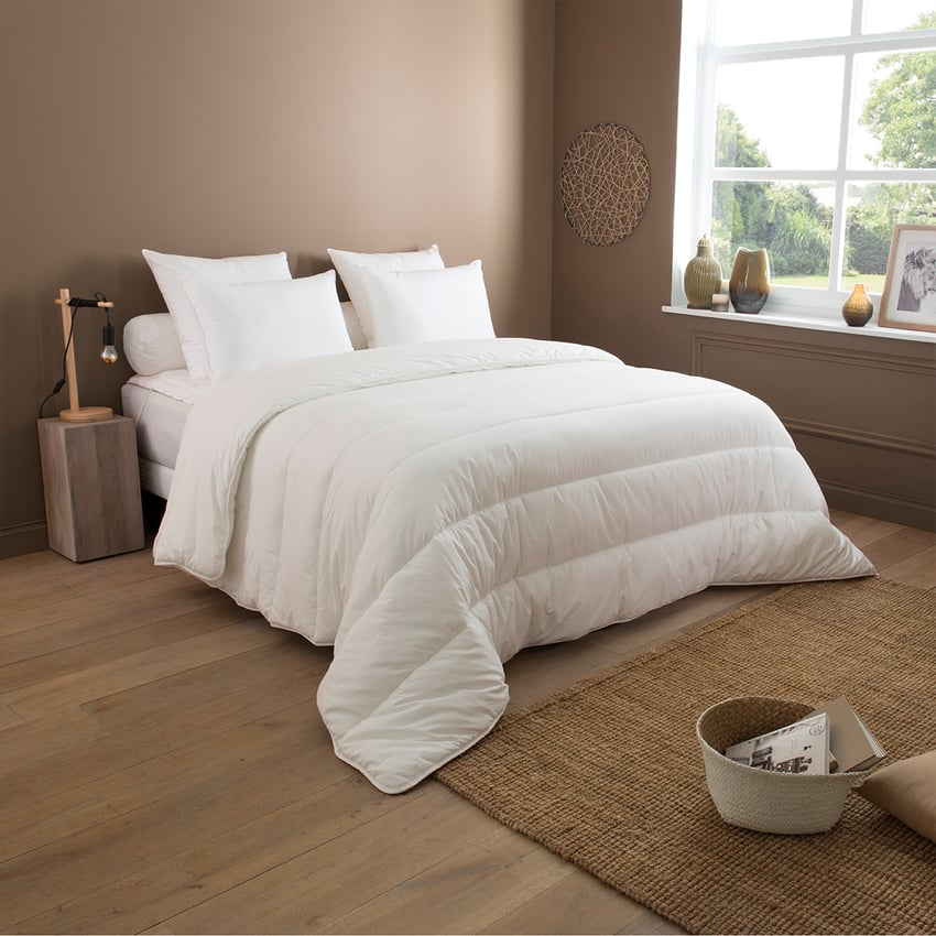 Couette Acti Protect Chaude
