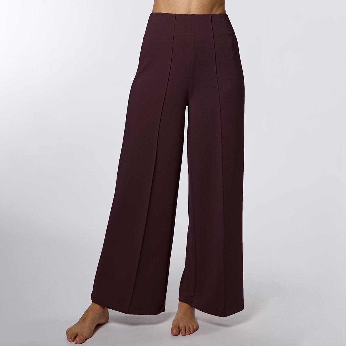 Pantalon Femme 365 violet