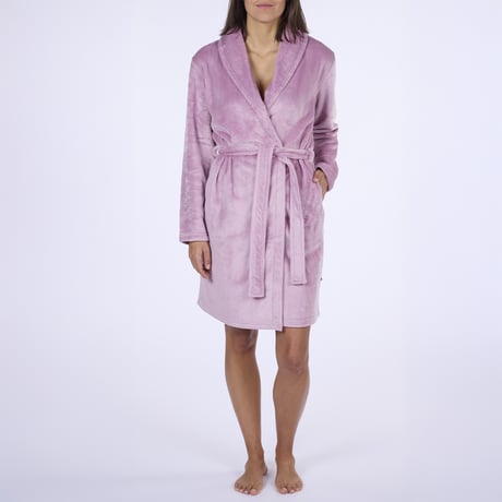 Vestes et peignoirs femmes DODO - Main Image
