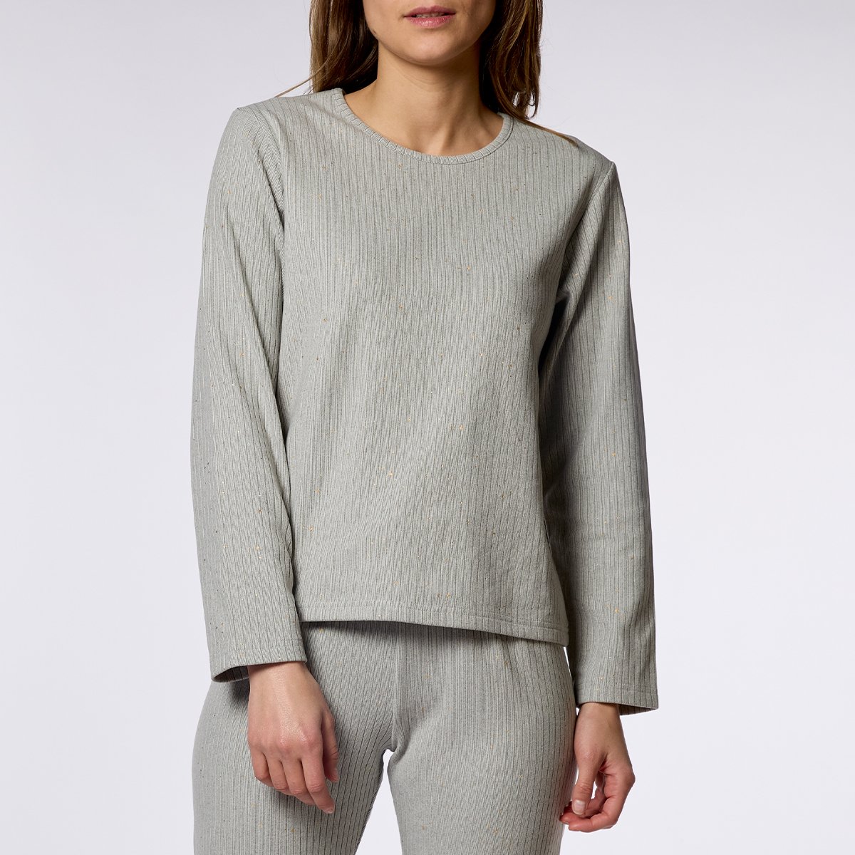 T-Shirt Femme NOVA gris