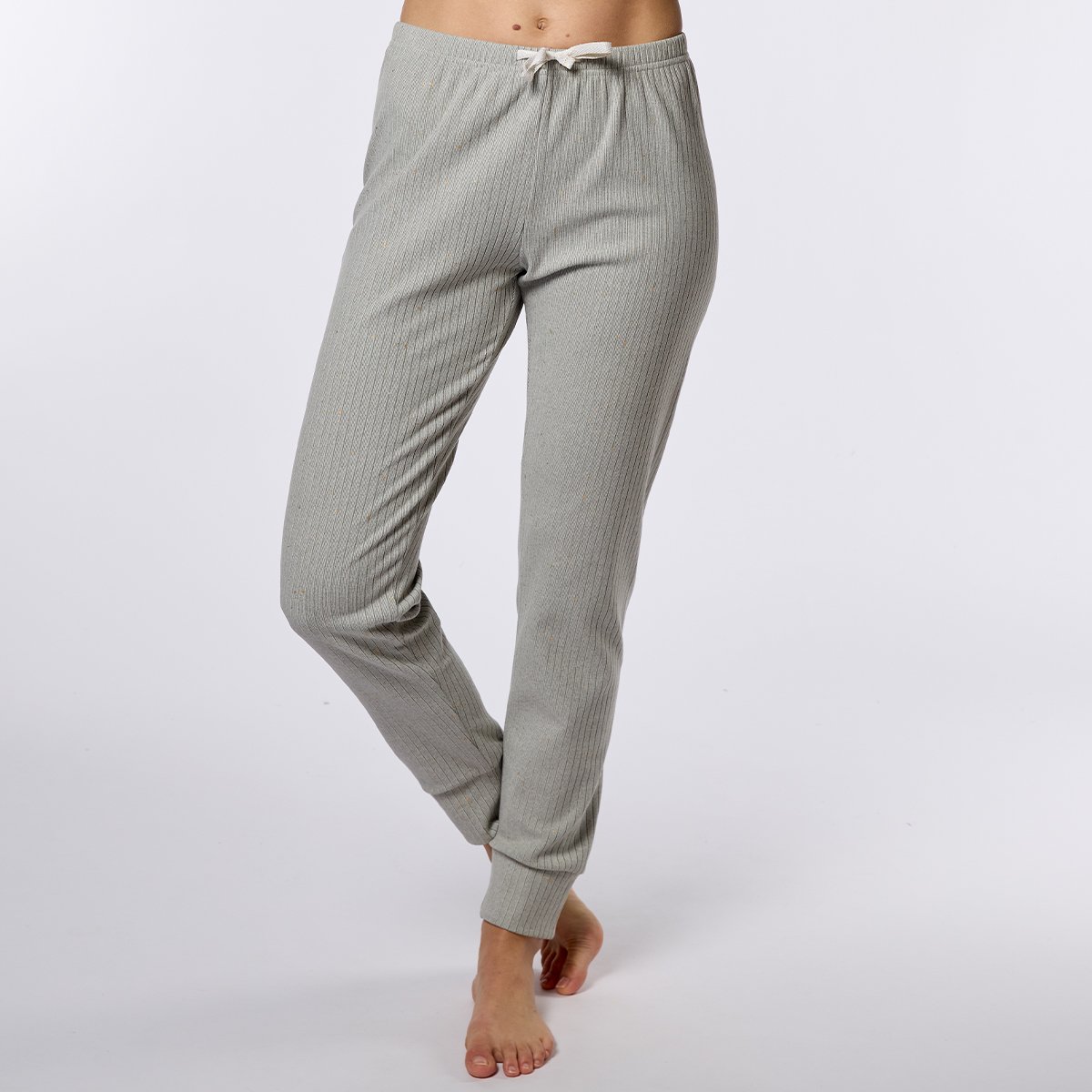 Pantalon Femme NOVA gris