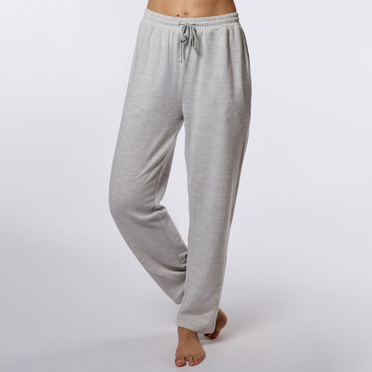 Pantalon Femme THERMOWARM gris foncé