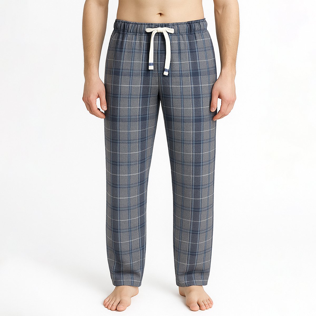 Pantalon Homme MARIN D'HIVER gris