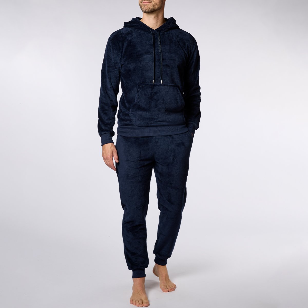 Pyjama Homme MODERN marine