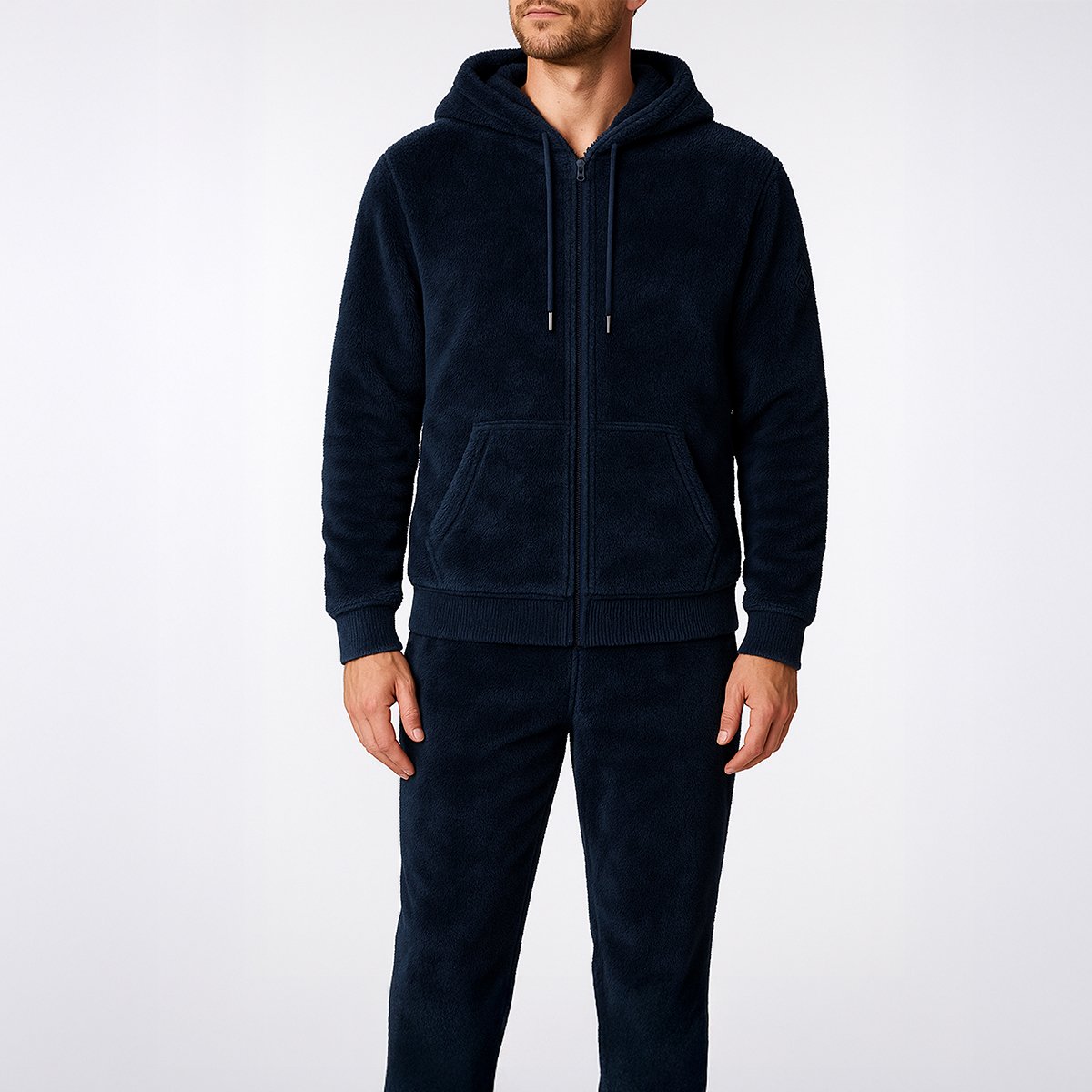 Veste Homme MODERN marine