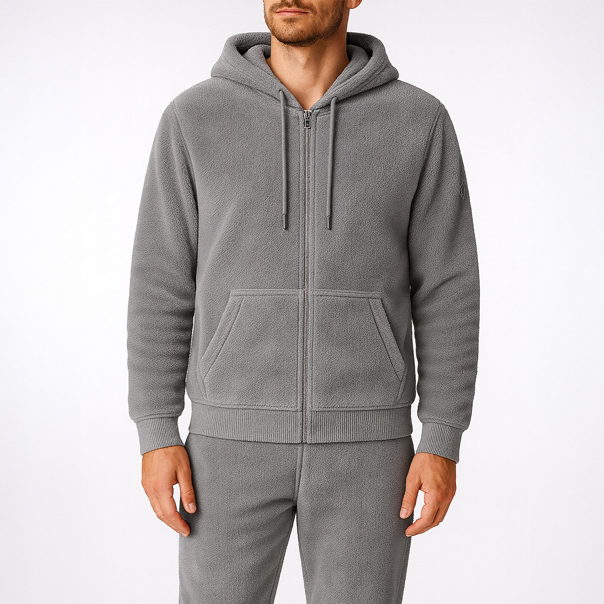 Veste Homme MODERN gris
