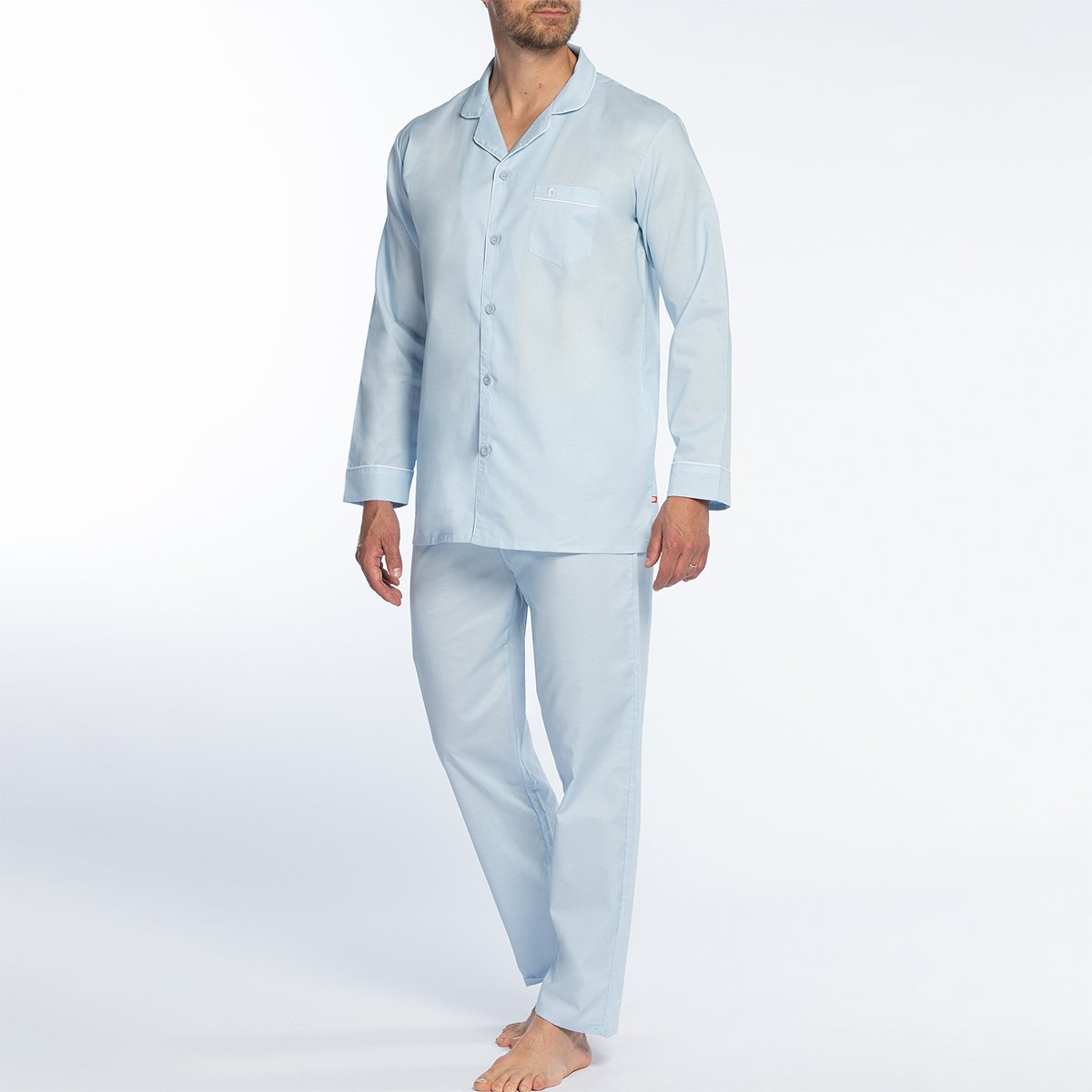 Pyjama Homme MUST ciel