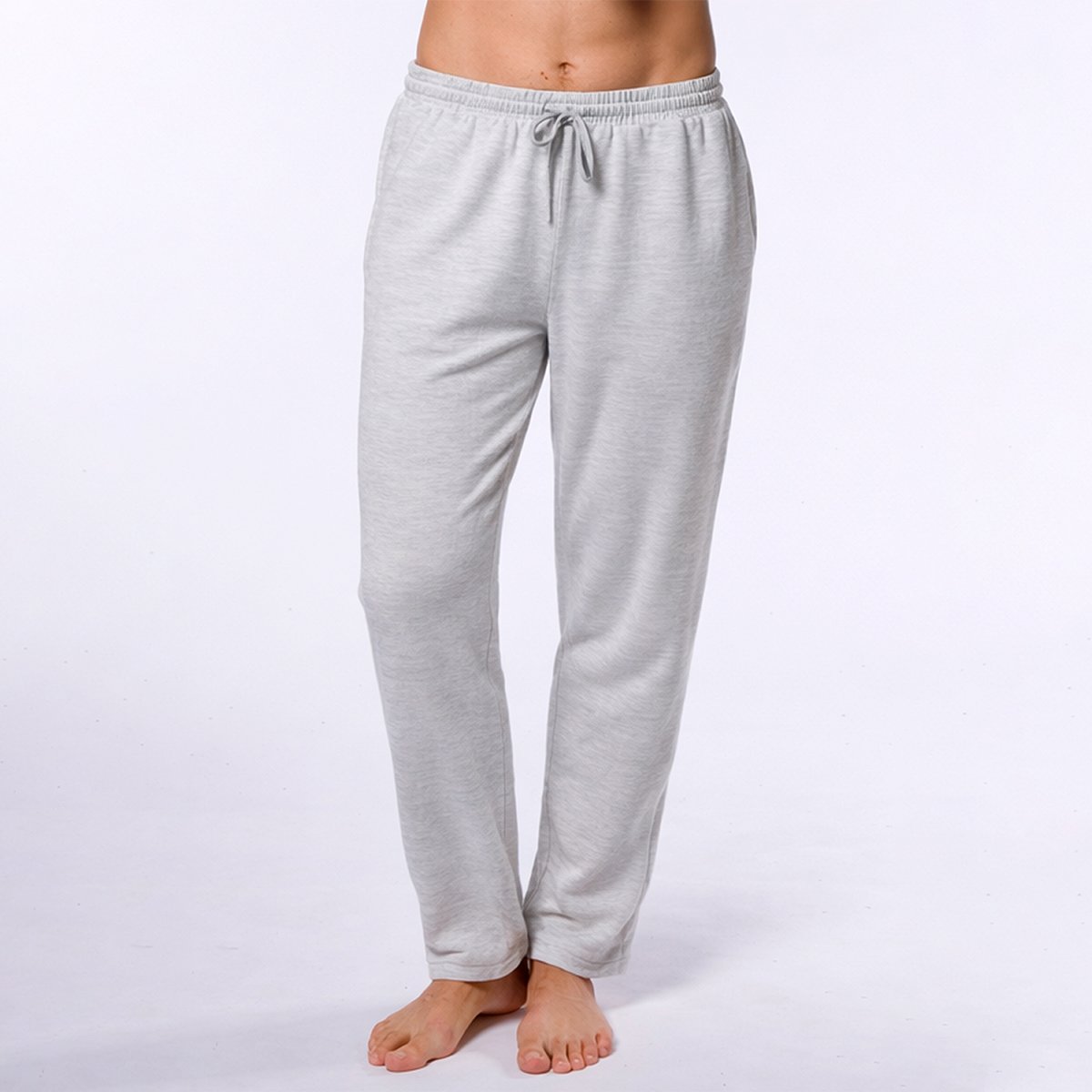 Pantalon Homme THERMOWARM gris
