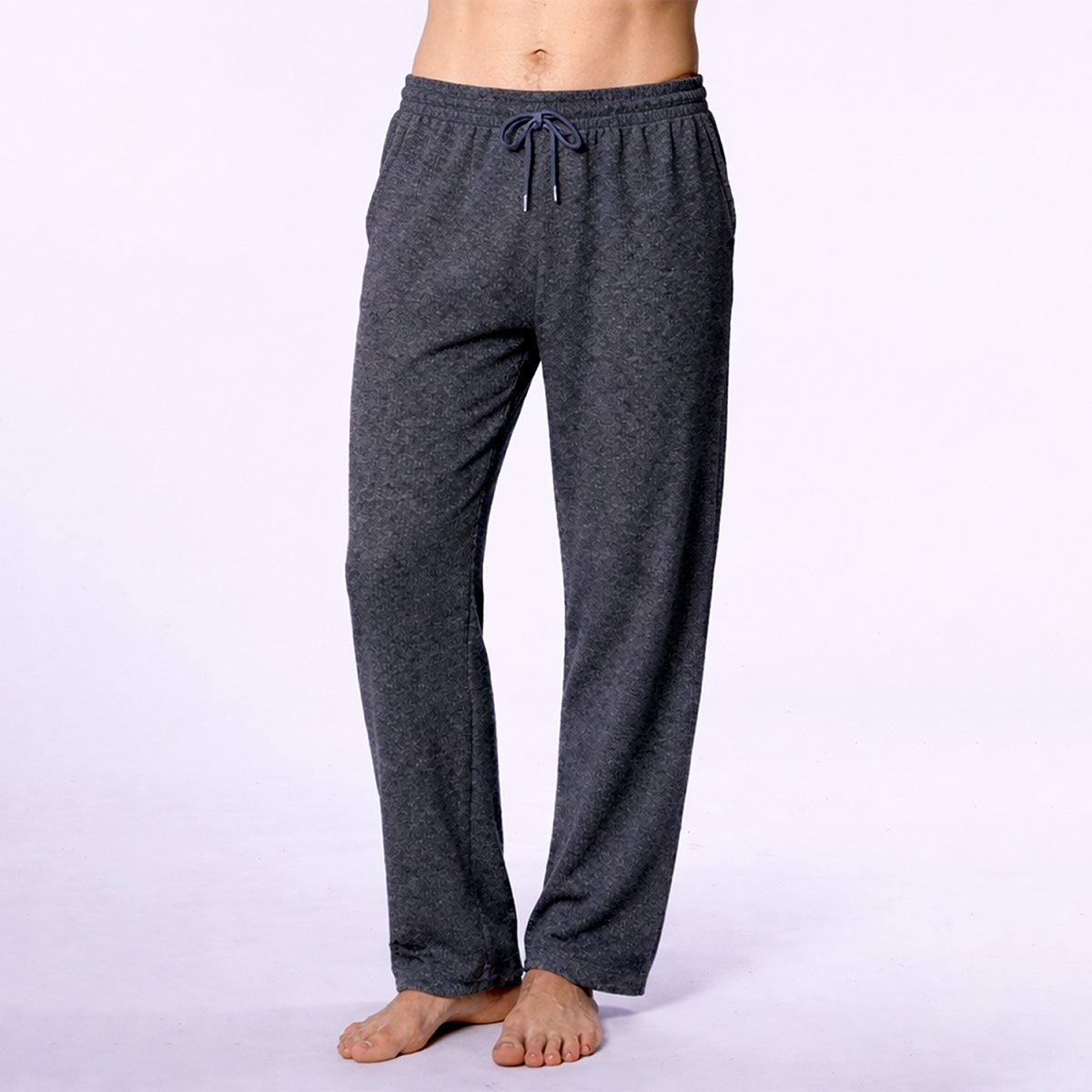 Pantalon Homme THERMOWARM anthracite