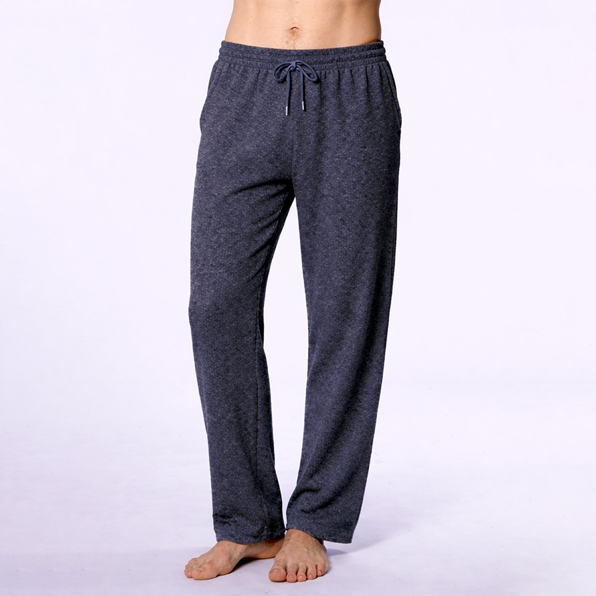 Pantalon Homme THERMOWARM bleu