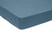 Drap Housse Bébé Confort Jersey Coloris Denim