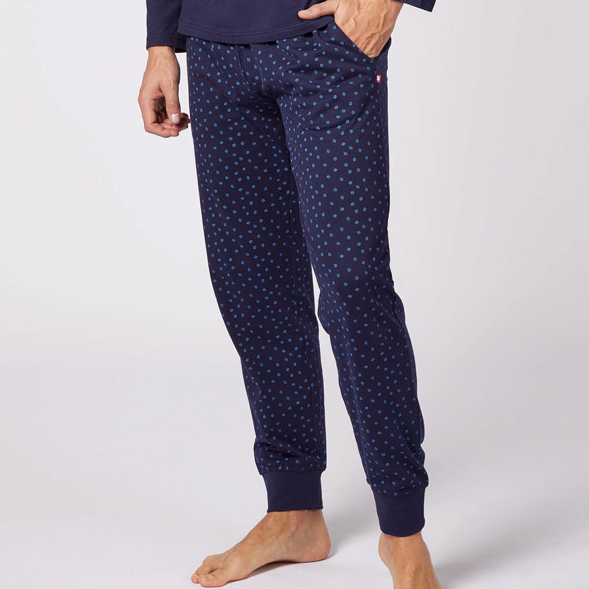 Bon prix homme pyjama best sale
