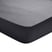 Drap Housse Studio Coton Carbone