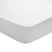 Drap Housse Studio Coton Gris Perle