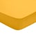 Drap Housse Studio Coton Jaune