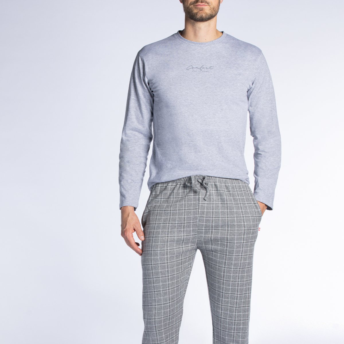 Pyjama homme soldes best sale