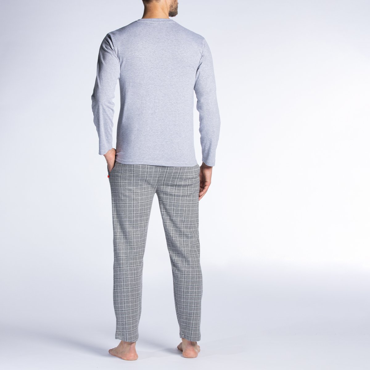 Pyjama homme taille forte deals