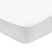 Drap Housse Confort Jersey Coloris Blanc