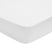 Drap Housse Influence Percale Blanc