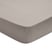 Drap Housse Influence Percale Fumée
