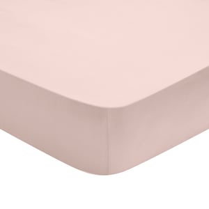 Drap Housse Influence Percale Litchi