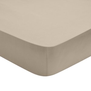 Drap Housse Influence Percale Osier
