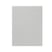 Drap plat Studio Coton Gris Perle