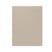 Drap plat Studio Coton Sable